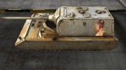 Maus 37 для World Of Tanks миниатюра 2