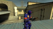Cobra Phoenix para Counter-Strike Source miniatura 2