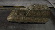 Шкурка для JagdPz E-100 para World Of Tanks miniatura 2