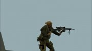Dusty from Medal of Honor for Counter-Strike Source miniature 2