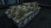 Шкурка для СУ-100 para World Of Tanks miniatura 4