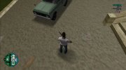 GTA IV HUD 2.2 RC1 para GTA Vice City miniatura 1