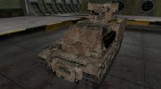 Французкий скин для Lorraine 39L AM для World Of Tanks миниатюра 1