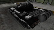 Ремоделлинг Type 59 для World Of Tanks миниатюра 3