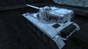 Шкурка для AMX 13 90 for World Of Tanks miniature 3