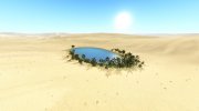 Ghosts desert para BeamNG.Drive miniatura 3