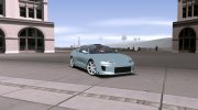 GTA V Maibatsu Penumbra FF (IVF) for GTA San Andreas miniature 1