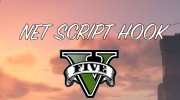 ScriptHookV .NET 0.1.0 para GTA 5 miniatura 1