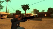Реалистичные настройки оружия 6.0 для GTA San Andreas миниатюра 9