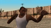HQ Кастет (With HD Original Icon) для GTA San Andreas миниатюра 1