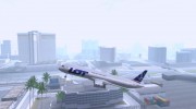 Boeing 787-9 LOT Polish Airlines for GTA San Andreas miniature 5