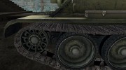 Замена гусениц для советских СТ от Т34 и ПТ СУ-85/100 для World Of Tanks миниатюра 2