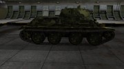 Скин для А-20 с камуфляжем para World Of Tanks miniatura 5