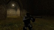 G3 Animations for Galil para Counter-Strike Source miniatura 4