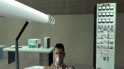 Обьект 37 + Радиоактивная катастрофа para GTA San Andreas miniatura 1