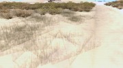 Frozen bone country para GTA San Andreas miniatura 3
