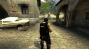 SPETSNAZ guerilla para Counter-Strike Source miniatura 3