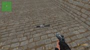 M4A1-S Defuser for Counter-Strike Source miniature 4