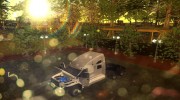Урал NEXT Седельный тягач for GTA San Andreas miniature 3
