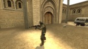 Desert Soldier 2 para Counter-Strike Source miniatura 5