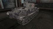 Шкурка для PzKpfw VI Tiger (P) para World Of Tanks miniatura 4