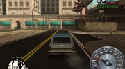 Town and Zone Texts para GTA San Andreas miniatura 3