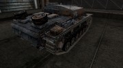 StuG III 11 для World Of Tanks миниатюра 4