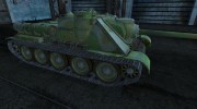 СУ-100 для World Of Tanks миниатюра 5