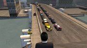 Traffic Fix for Mafia: The City of Lost Heaven miniature 4