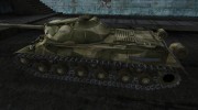 Шкурка для ИС-3 для World Of Tanks миниатюра 2