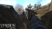 Verdun Pistol Sounds V2 for GTA San Andreas miniature 1