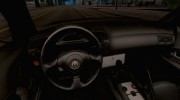 Honda S2000 DoLuck/Vielside/Bomex Mix Jc2 for GTA San Andreas miniature 6