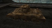M7 para World Of Tanks miniatura 2