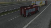 Russian Traffic Pack v3.1.1 для Euro Truck Simulator 2 миниатюра 6
