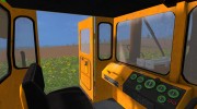 Кировец К-701 для Farming Simulator 2015 миниатюра 7
