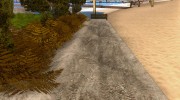 Off-Road Track для GTA San Andreas миниатюра 2