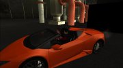 A New Unique Colours v2 для GTA San Andreas миниатюра 4