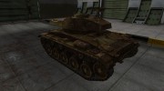 Американский танк M24 Chaffee para World Of Tanks miniatura 3