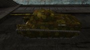 T1 hvy horacio para World Of Tanks miniatura 2
