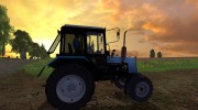 МТЗ 89.2 para Farming Simulator 2015 miniatura 5