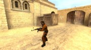 Inmate #105 [PACK] for Counter-Strike Source miniature 5