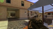 FN Minimi Para para Counter Strike 1.6 miniatura 1