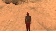 Bmydj в HD para GTA San Andreas miniatura 2