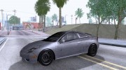 Toyota Celica 2JZ-GTE for GTA San Andreas miniature 7