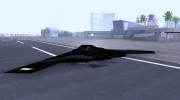 B2-Stealth for GTA San Andreas miniature 2