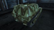 Шкурка для СУ-14 for World Of Tanks miniature 4