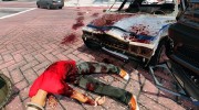Roadkill 1.3 для GTA 5 миниатюра 1