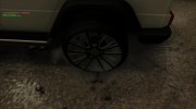 Mersedes-Benz G500 Brabus para GTA San Andreas miniatura 5