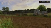 Маленькая деревня для Farming Simulator 2017 миниатюра 6