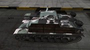 Шкурка для StuG III (+remodel) for World Of Tanks miniature 2